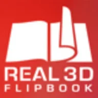 Real3D FlipBook logo