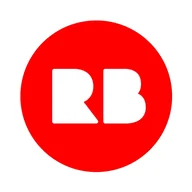 Redbubble logo