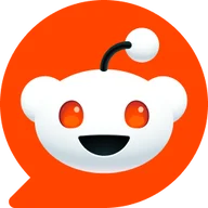 Reddit Ads logo