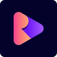 Reelfy logo