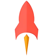 Referral Rocket logo