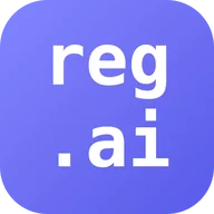 Reg.ai logo