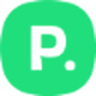Reg.ru Domain Parking logo