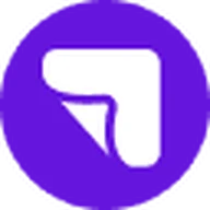 Released logo