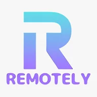 Remotely Technology logo