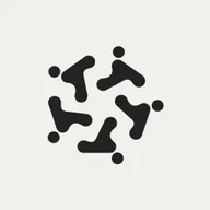 RentAHuman logo