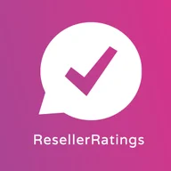 ResellerRatings logo