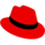 Red Hat Enterprise Linux logo