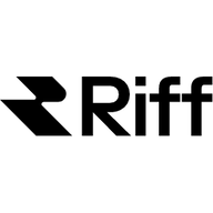 Riff logo
