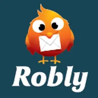 Robly logo