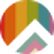 Rocky Linux logo