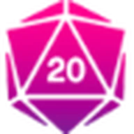 Roll20 logo