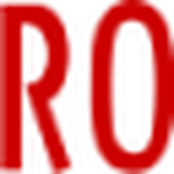 Romarg logo