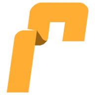 Ruffle logo