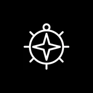 SaaS Badge logo