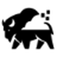 SaaSBison logo