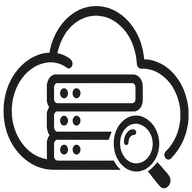 SaaSDB logo