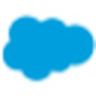 Salesforce Live Agent logo