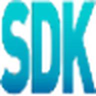 SDKBOX logo