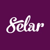 Selar logo
