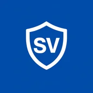 ServerVerify logo