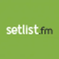 setlist.fm logo