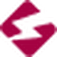 Shock Media logo