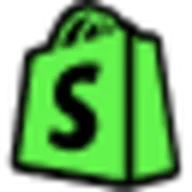 Shopify Oxygen logo
