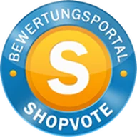 ShopVote logo