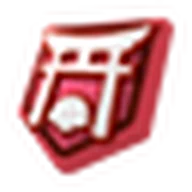 Shrine Theme logo