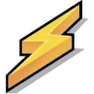 SideProjectors logo