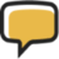 Simple Commenter logo