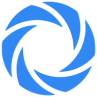 Singular logo