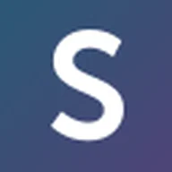 Slant logo