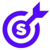 Smartarget logo