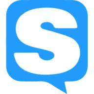 SMedia logo