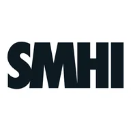 SMHI Open Data logo