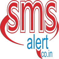 SMS Alert logo