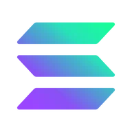 Solana logo