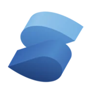 SolidJS logo