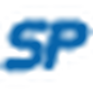 SonicPanel logo