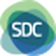 Sprint Data Center DNS logo