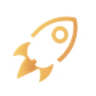 StartupFast logo