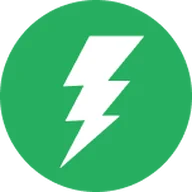Static logo