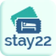 Stay22 logo
