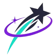 StellarLaunch logo