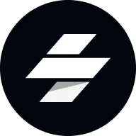 Stencil logo