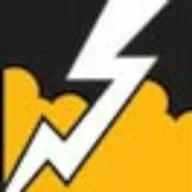 Storm Internet logo