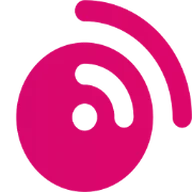 Streamerr logo