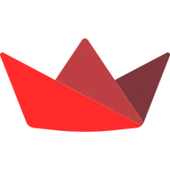 Streamlit logo